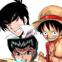 幽遊白書·ぬ～べ～·ONE PIECEなりきり☆〚戦闘·恋愛有り〛