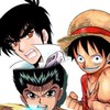 幽遊白書·ぬ～べ～·ONE PIECEなりきり☆〚戦闘·恋愛有り〛