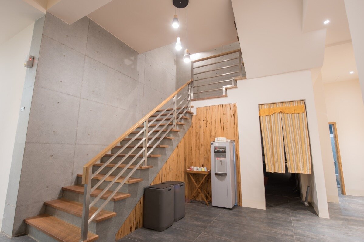 阿里山賞櫻住宿攻略｜浪漫櫻花美景相伴 住宿玩樂兩不相誤