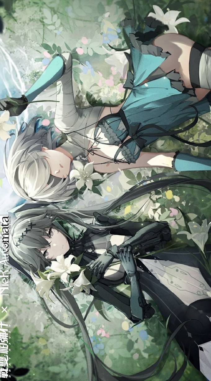 戰雙-蒂亞瓦納科0112