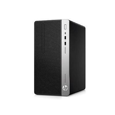 Intel Core i3 9100 / 8GB / 1TB+256GB SSD / W10 Pro