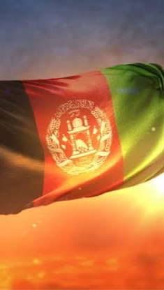 Afghanistan Refugees