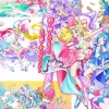 全プリキュアなりきり部屋〜キミとアイドルプリキュアからふたりはプリキュアまで〜