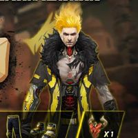 Garena​ Free​Fire​ 🇹🇭(3679)