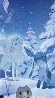 ポケモンイラスト部！（オリポケ、擬人化OK!!!）