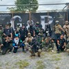 G&P airsoft