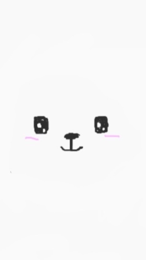 しろくまの世界🐻‍❄️💕(新)のオープンチャット