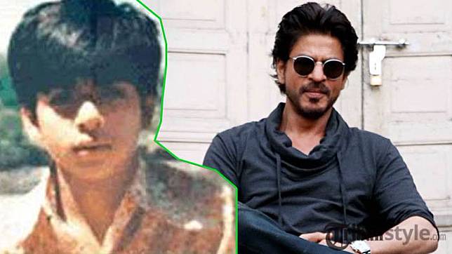 Terungkap Inilah 3 Kelakuan Nakal Di Masa Kecil Shah Rukh Khan Bikin Geger Sekampung Tribun Style Line Today