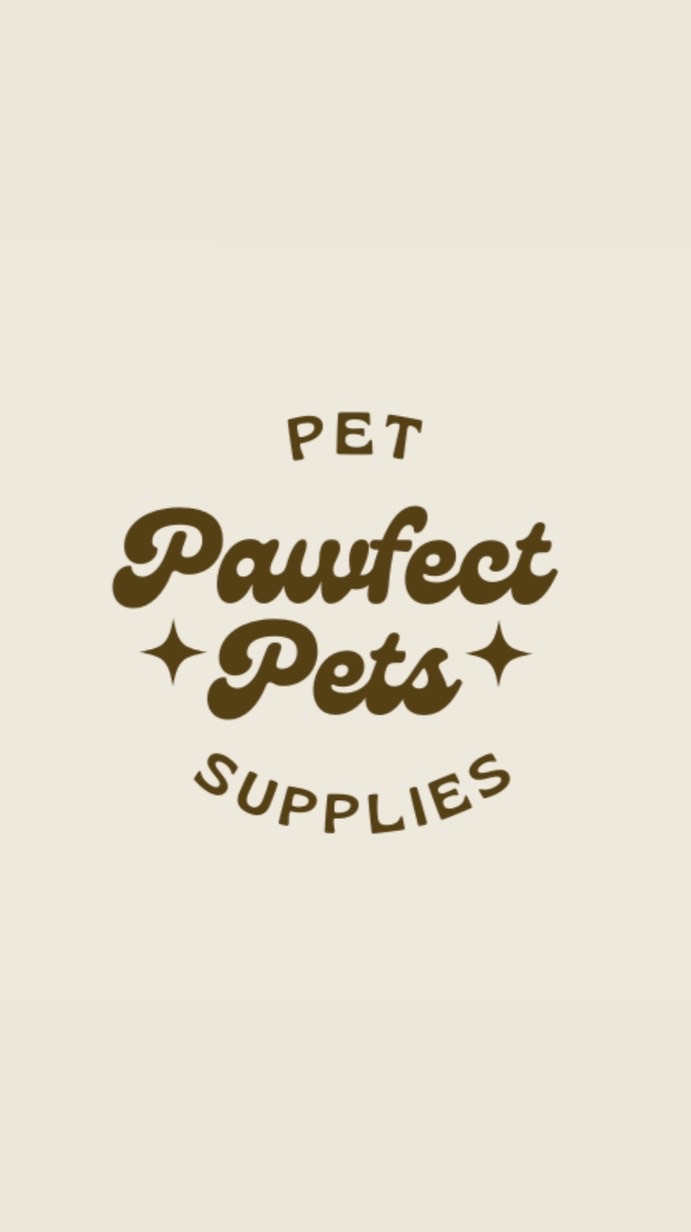Pawfect Pets｜寵物用品代購