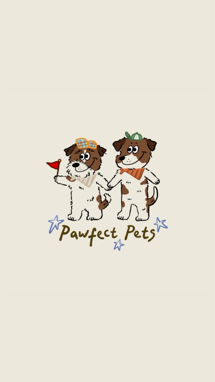 Pawfect Pets｜寵物用品代購