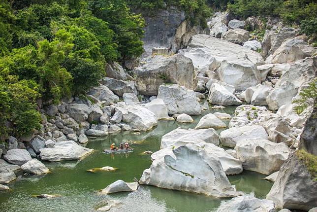 圖片來源：台東觀光旅遊網