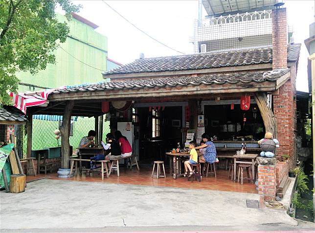 圖/屏東縣政府客家事務處