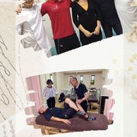 動体療法卒業生グループ