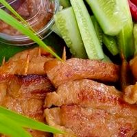 โกน้อยหมูปลาร้า
