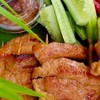 โกน้อยหมูปลาร้า