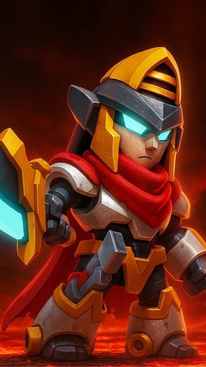 Brawl Stars荒野亂鬥✨討論群［一群蓋］