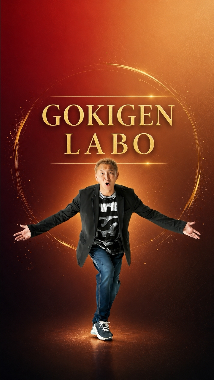 GOKIGEN LABO
