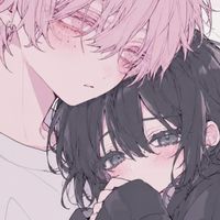 雑談，恋バナ，ペア画，ライトしちゃおう‼️
