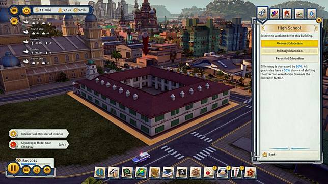 Tropico 6 โกง เล อกต งอย างไรให ชนะ Gamingdose Line Today