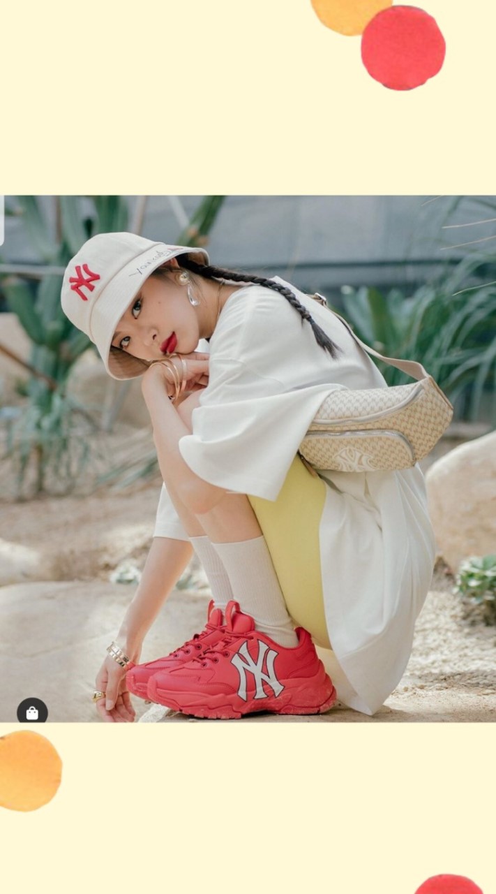 GTF - รับหิ้ว Adidas Nike MLB ของแท้ 💯%