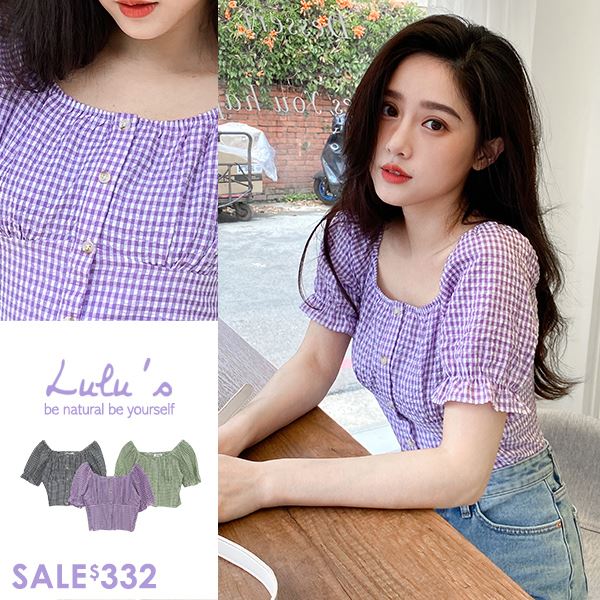 043035♦ 假排釦不可開/側邊隱形拉鍊/袖口鬆緊