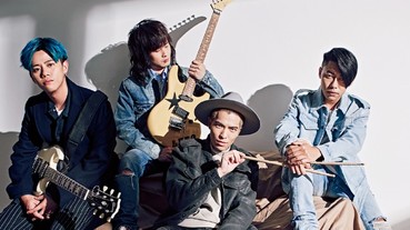 從沒看過這樣的蕭敬騰！老蕭歸零組團：「我比較喜歡獅子合唱團的自己」