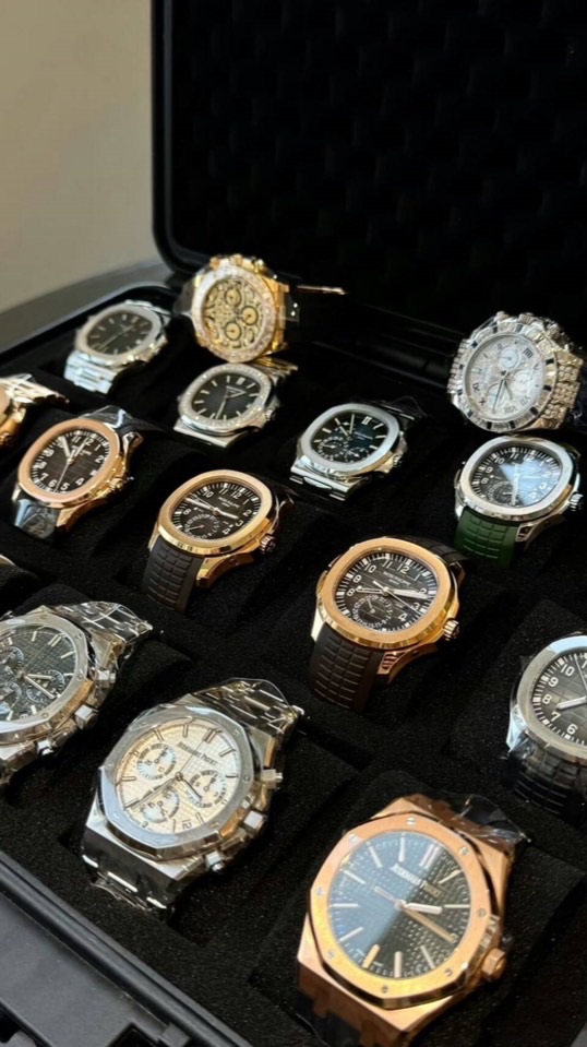 Xco頂奢精品⌚️👛