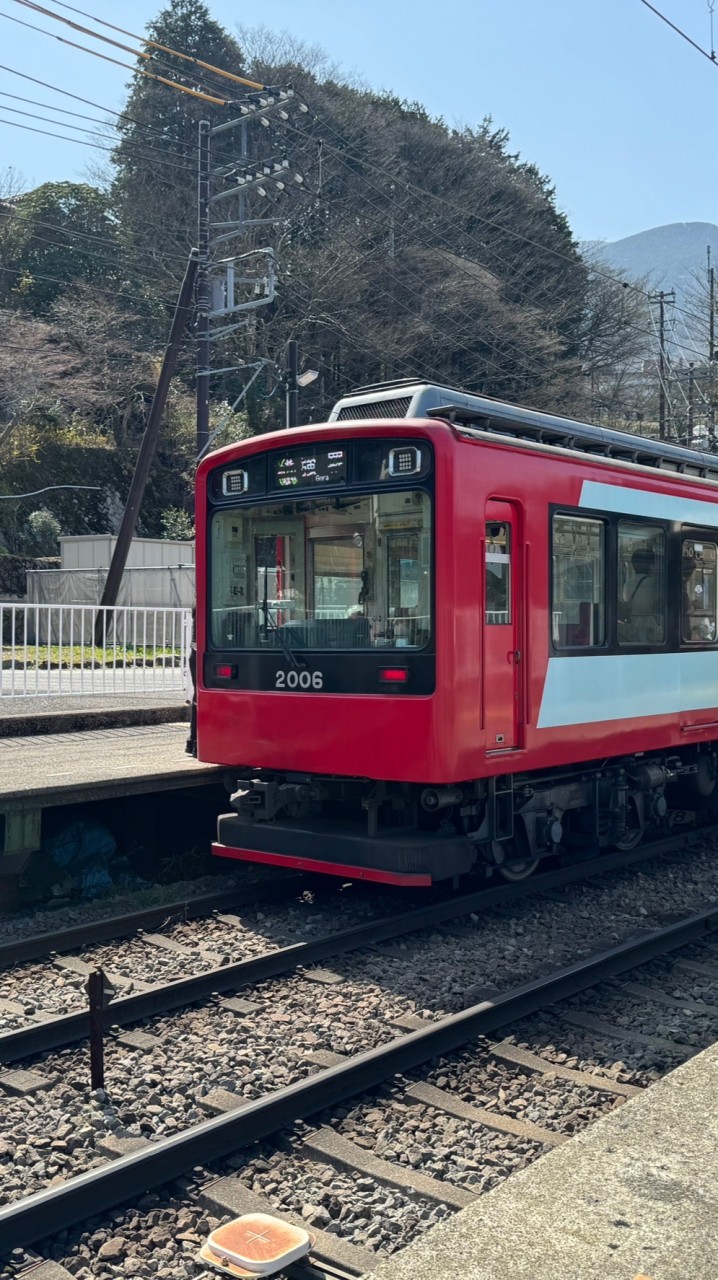 全国の電車好き集まれ〜(KEG)