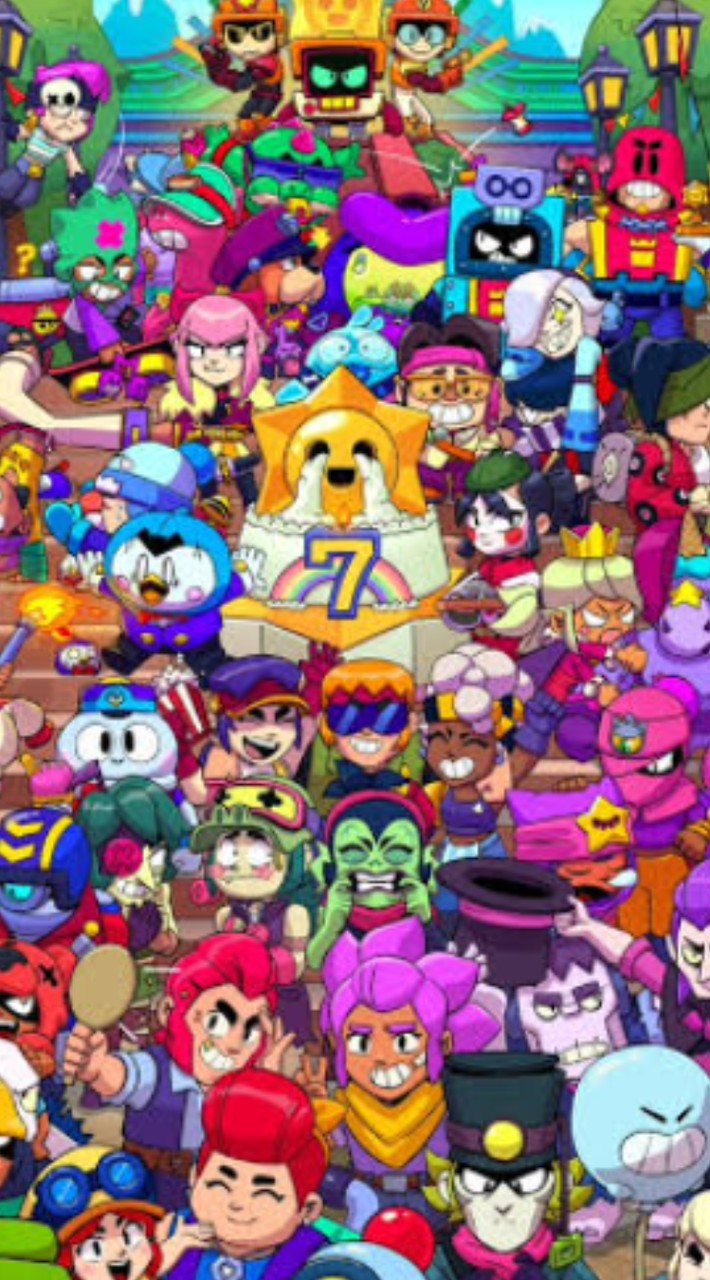 ブロスタ［トロ上げ･ガチバトルetc.....］