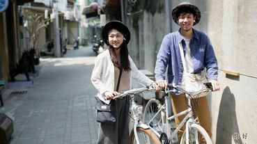 台南腳踏車 | 電動單車遊台南！小南天生活輕旅的專屬享受