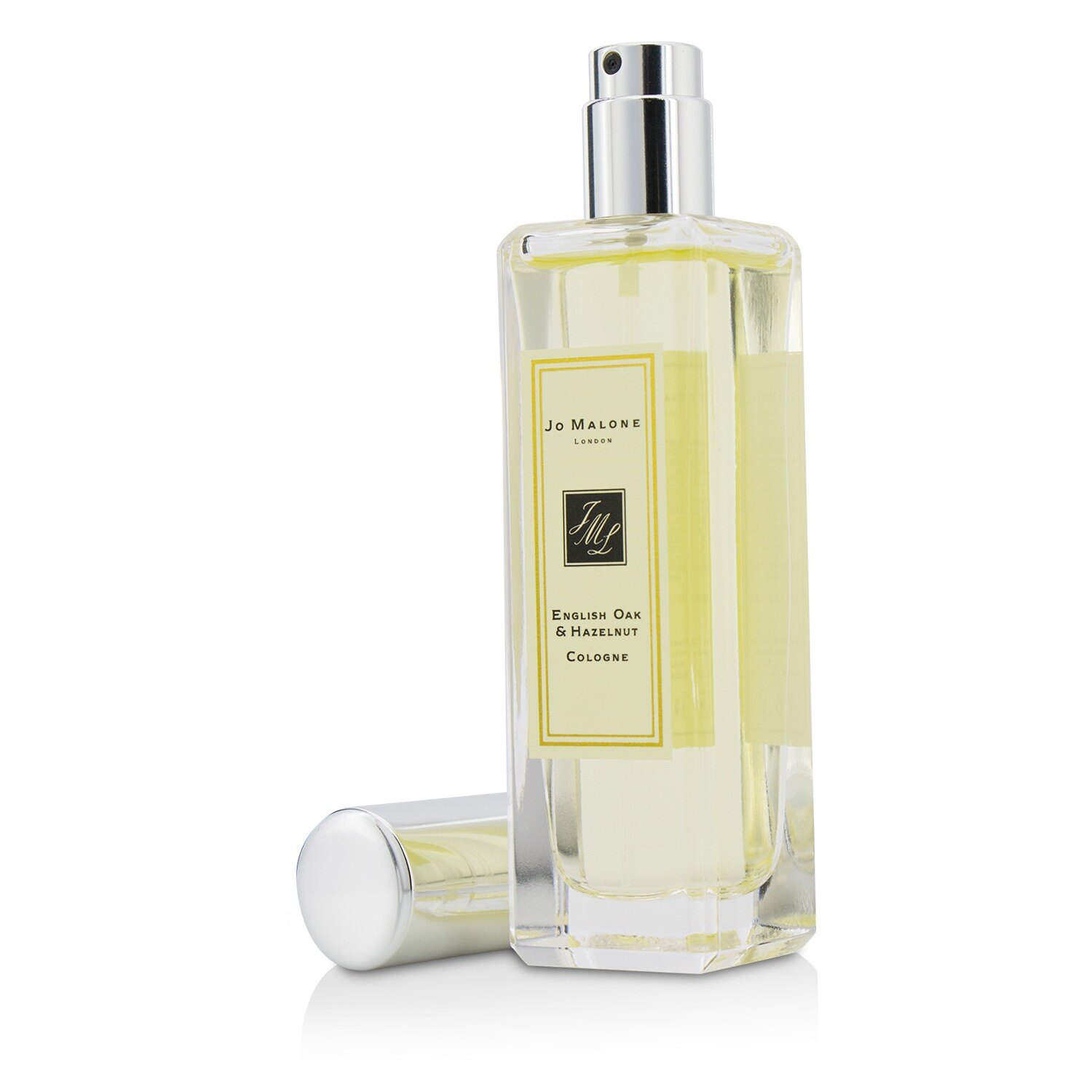 Jo Malone - English Oak & Hazelnut 英國橡樹與榛果古龍水(原廠無盒裝)