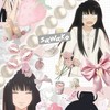 シール帳、シール、ロブロ、生活音、ピンク系統、白系統、地雷系、量産型な人達集まれー！˚✧₊⁎