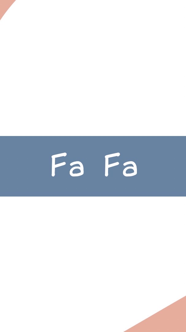 ʚ Fa Fa母嬰批發ɞ