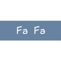 ʚ Fa Fa母嬰批發ɞ