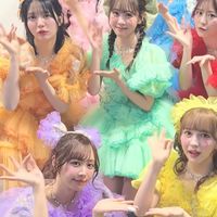 FRUITSZIPPER好きな人〜！！