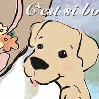 誰是蹦 Ces’t si Bon