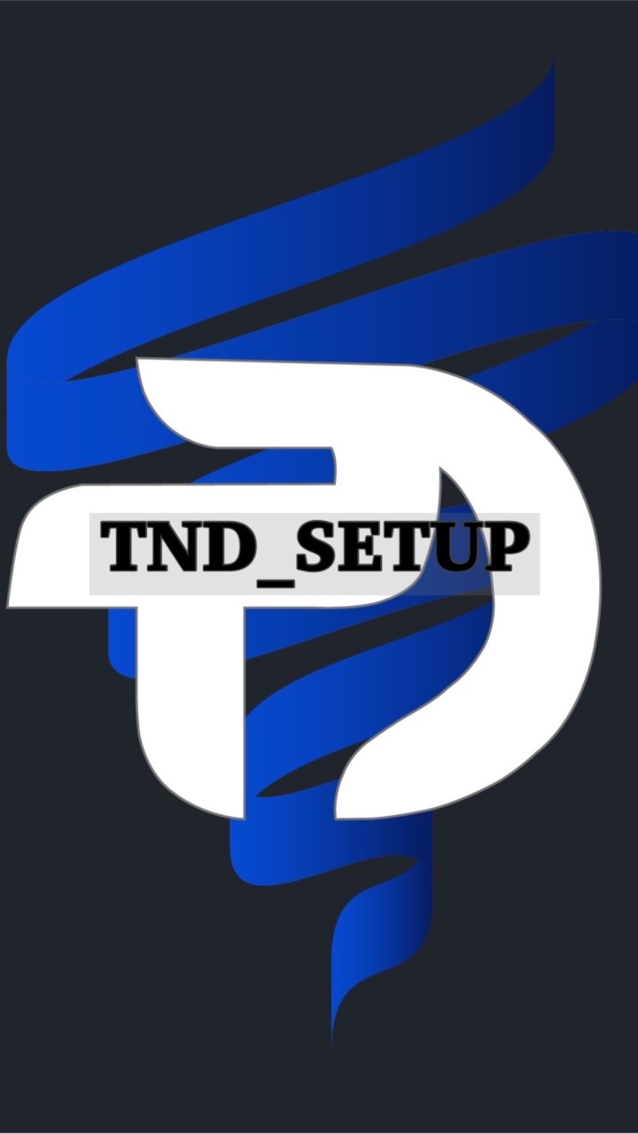 TND SET UPのオープンチャット