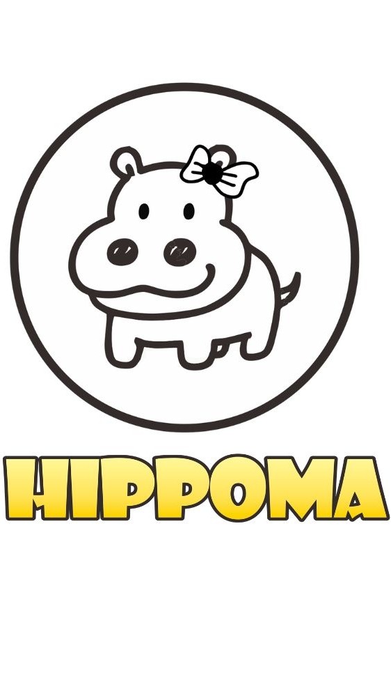 HIPPOMA河馬麻日本購