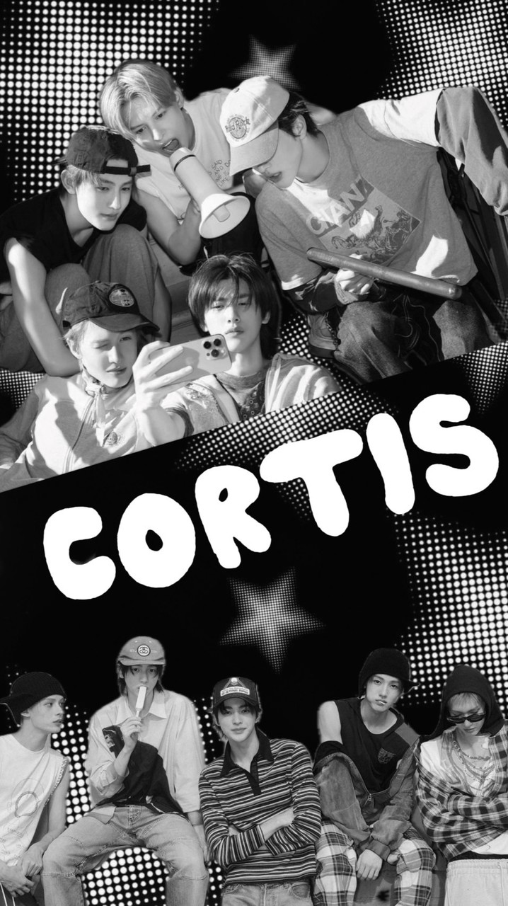 Cortis寶寶們的代購💖