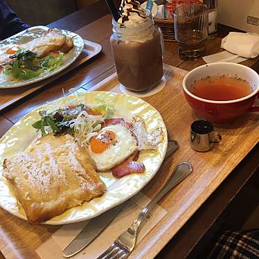 メニュー 上高地あずさ珈琲 伊川谷店 カミコウチアズサコーヒー イカワヤツテン 伊川谷町 人丸前駅 カフェ By Line Conomi