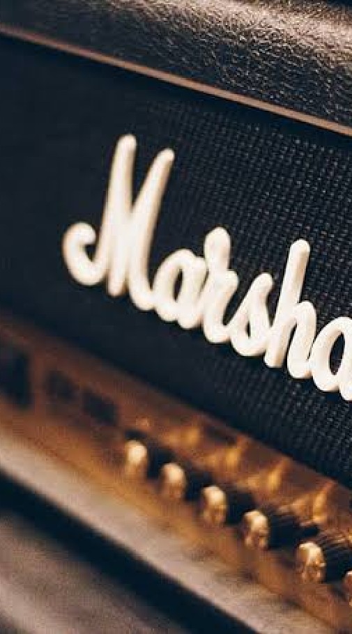 Marshall Speaker Club TH