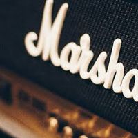 Marshall Speaker Club TH