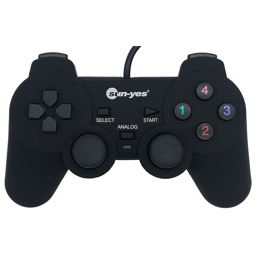 特性 雙邊震動功能，感覺更逼真舒適皮革材質，止汗防滑效果佳方向鍵採獨立按鍵，讓方向定位更準確2軸16鍵超強雙震動馬達，上網更新可支援各種遊戲支援遊戲：快打旋風、楓之谷、真三國無雙、全民打棒球、極速快車