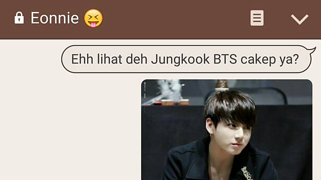 10 Tipe Fans K-Pop Berdasarkan Chatnya, Kamu yang Mana Nih?
