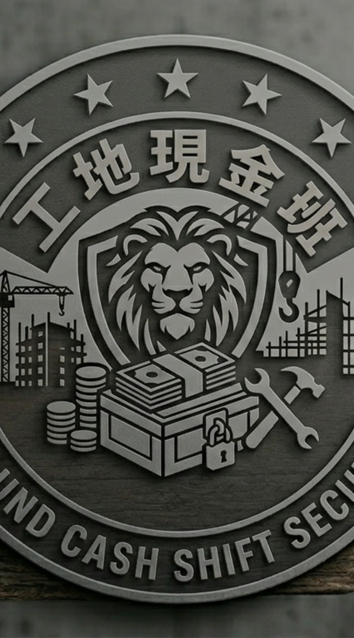 工地現金班