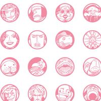 忍者海賊ミンク侍「教員」同盟