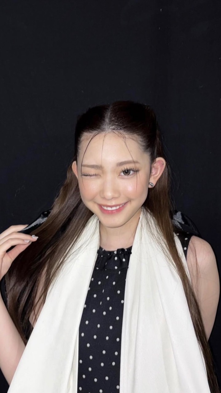 小林ゆあちゃん推しの子来てー！