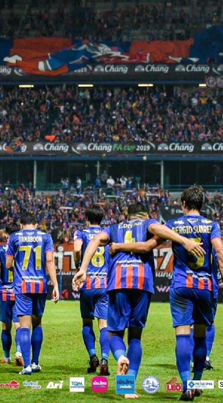 รับหิ้วบัตรการท่าเรือFC