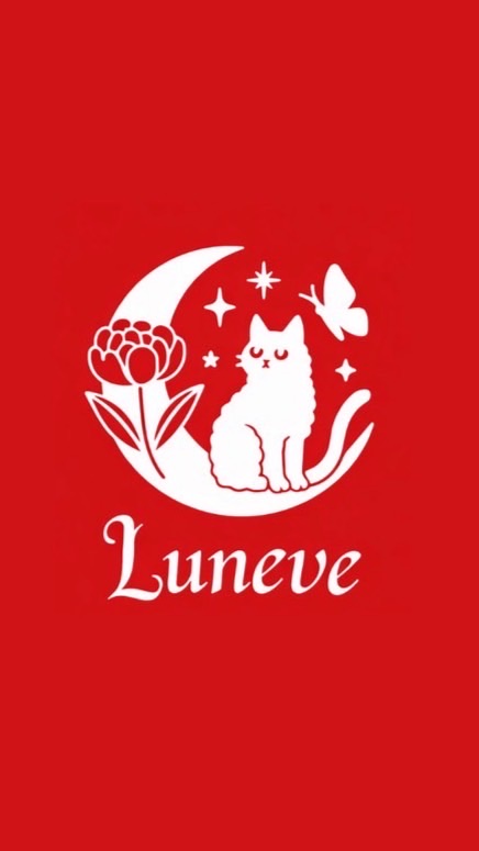 Luneve露妮芙｜泰韓漂亮選品🇰🇷🇹🇭