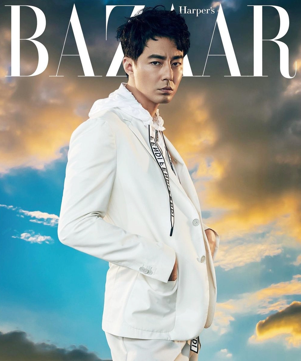 40歲帥大叔4：趙寅成